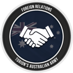 Australiаn Army Foreign Relations