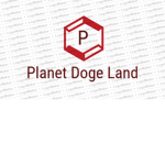 PLANET DOGE LAND