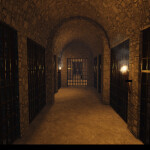 Medieval Prison RP