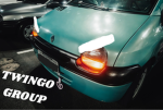 DTS' Twingo Group