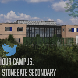 Stonegate Secondary School