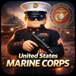|SUSA| United States Marine Corps