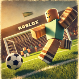 Old School Soccer [Alpha!]