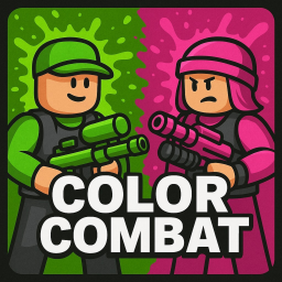 Color Combats [NEW UPDATE MAYBE SOON!]
