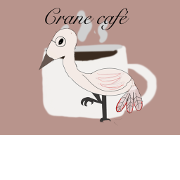 Crane Café