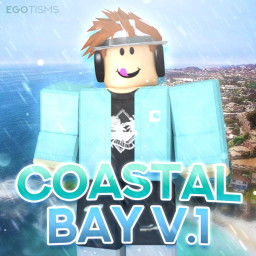 [🏨Beta] Coastal Bay Hotel
