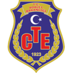 Jandarma Cezaevi Komutanlığı CTE