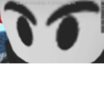 Angry Eyes