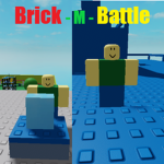 Brick - M - Battle