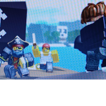 Pirate legends offical