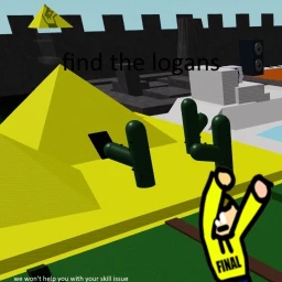 Find the Logans - Complete. icon