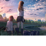・Chill ・