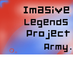 Imasive Legends Army Project