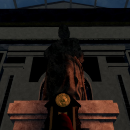 Imperial Capital of Rome