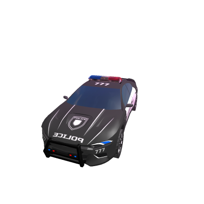 Police Cars