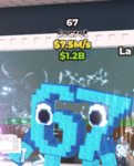 67 Dumbrots