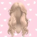 Cute Hair Obby For Girls [UGC HAIR]