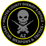 MCSO - Special Weapons & Tactics