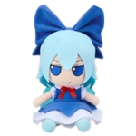 Ice Fairy Plush