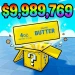 ASMR Lucky Blocks icon