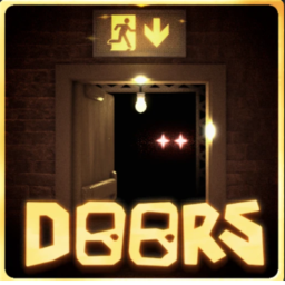 DOORS 👁️