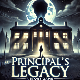 Principal's Legacy (Story)