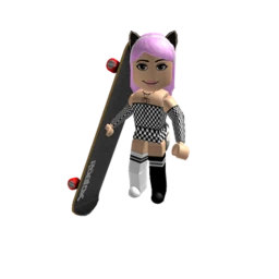 [TRY CHARACTER]  Barsonya icon