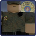 Μarine Cοrps Μilitary Police