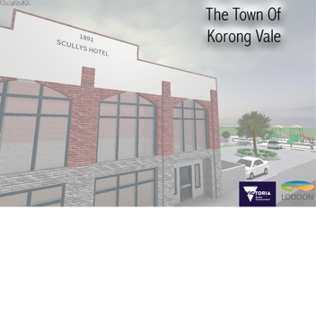 Korong Vale, Victoria, 3520