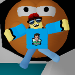 Cruise Ship Obby