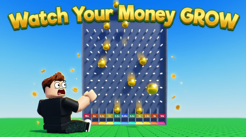 [UPD] Totally NOT Gambling