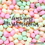 The Amazing Marshmallows