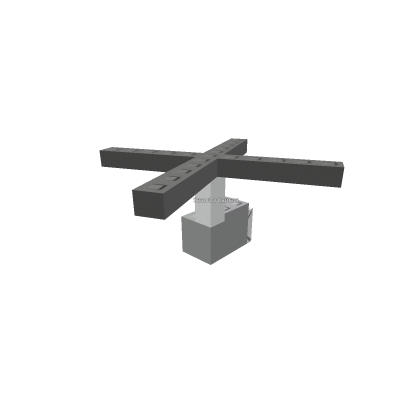 Flying Security Camera