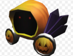 Halloween Dominus Sales