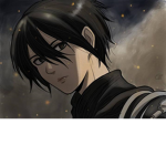 mikasa's