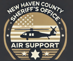 New Haven County Sheriff's Office: Air Support