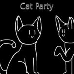 cat party!