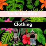 Hello Beautiful Clothing