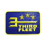 United States 3rd Fleet [1950s]