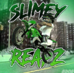 SR | SLIMEY REAPZ