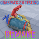 GrabPack 2.0 Testing ((REMAKE))