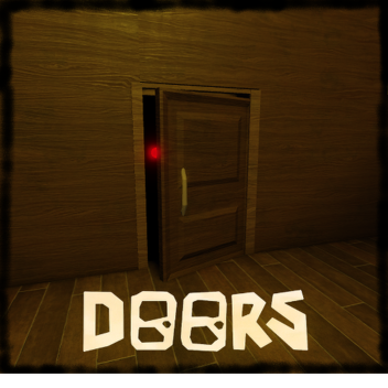 DOORS 👁️ [THE BASEMENT]