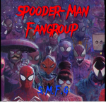 spooder man fan group :D