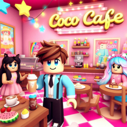 Coco Cafe