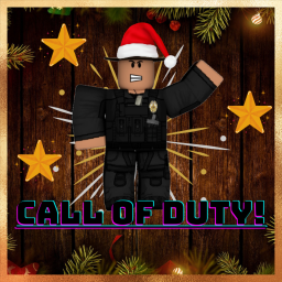 Call of Duty![Alpha]