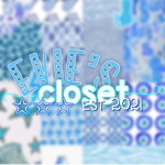 ʚ evies closet ɞ