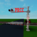 PRCC (Public Railroad Crossing Community)