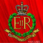 The UK Royal Military Police
