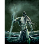 ᴪ House of Poseidon ᴪ|ᴪHoPᴪ
