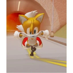 2017X SONIC EXE icon